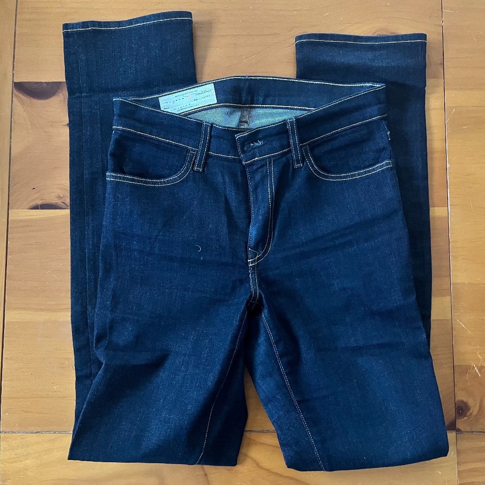 Imogen & Willie Jeans